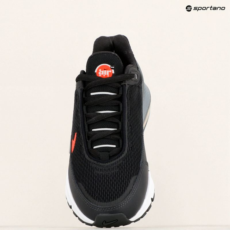 Мъжки обувки Nike Air Max Pulse black/smoke grey/anthracite/bright crismon 9