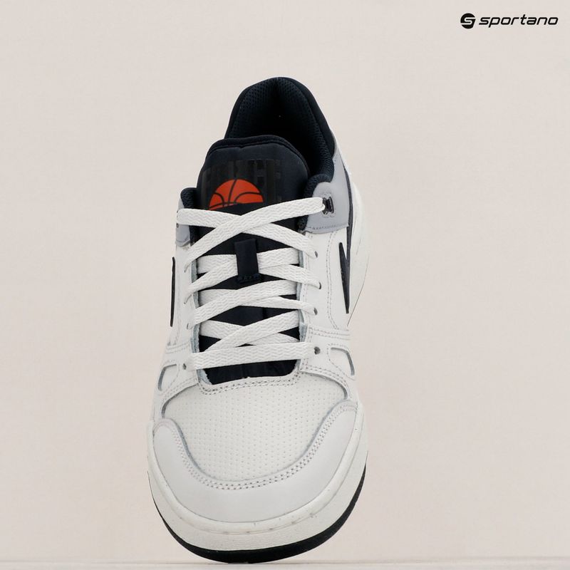 Мъжки обувки Nike Full Force Low платинено синьо/вълче сиво/високо бяло/тъмно обсидианско 9