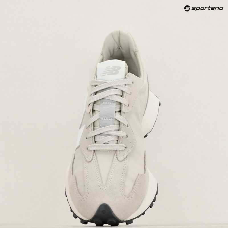Обувки New Balance 327's V1 beige 12