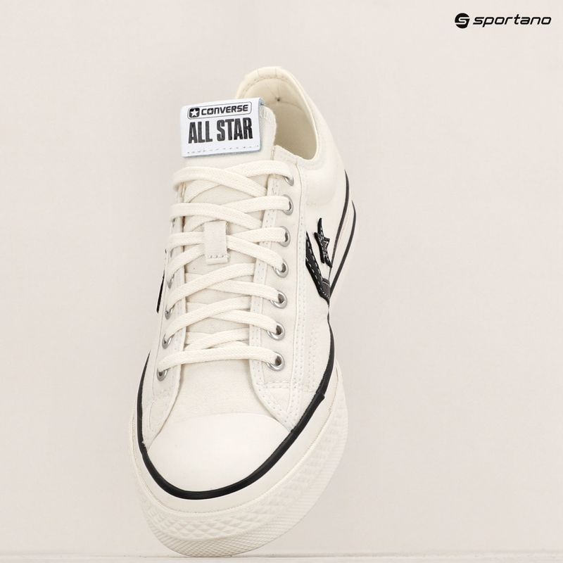 Кецове Star Player 76 Premium Canvas A01608C vintage white/black 10