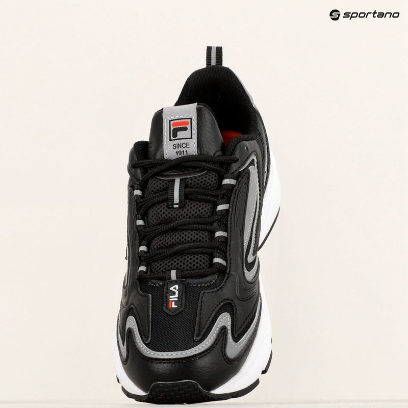 FILA Actix black/phantom дамски обувки 16