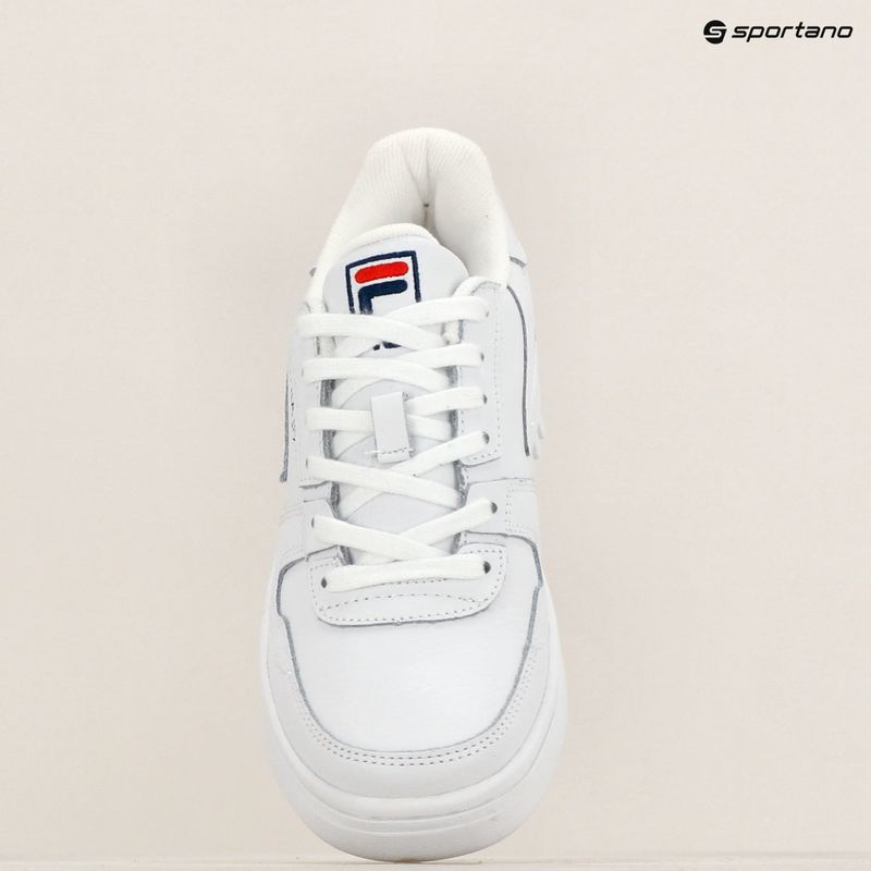 FILA дамски обувки Fxventuno L white 18