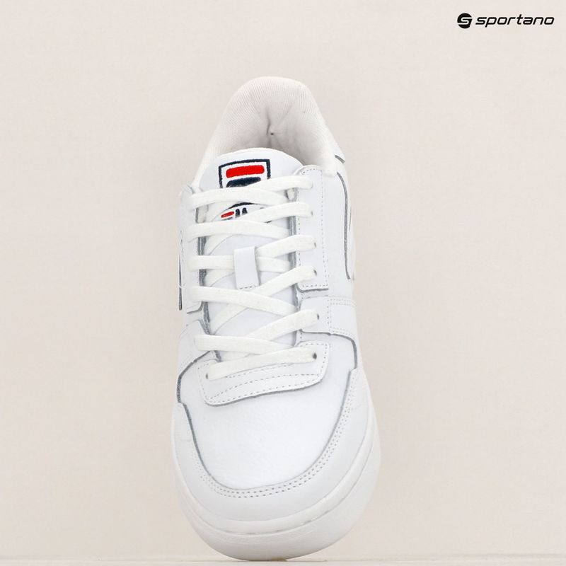 FILA мъжки обувки Fxventuno L white 14