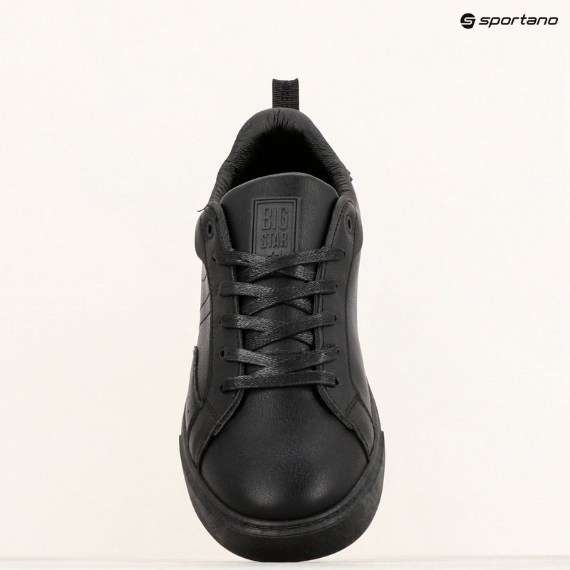 Мъжки обувки BIG STAR OO174119 black 9