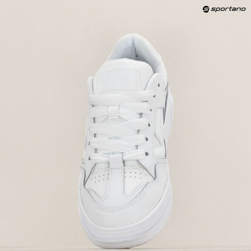 Обувки Vans Upland white/white 9