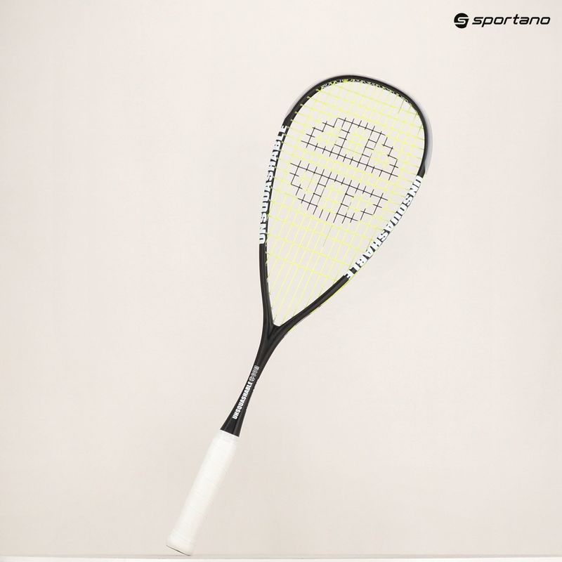 Ракета за скуош Unsquashable Y-Tec 125 11