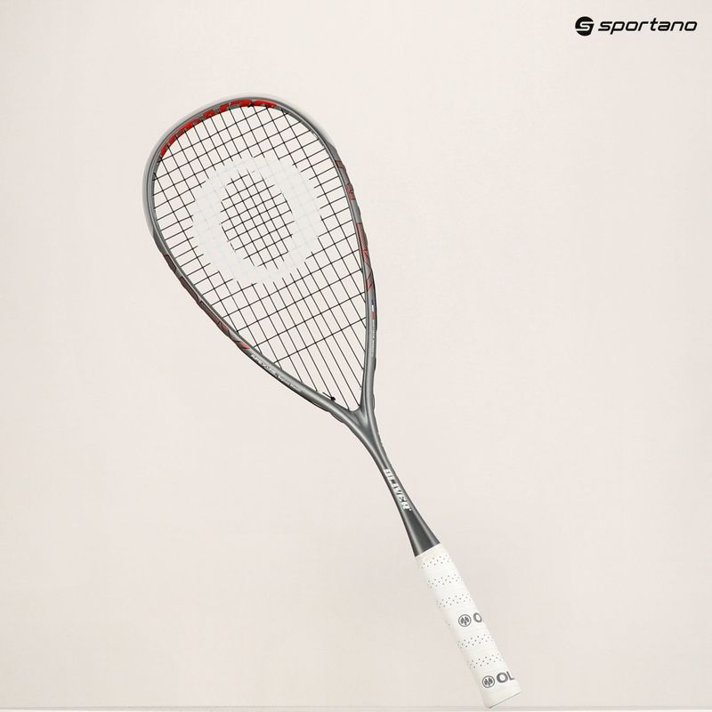 Ракета за скуош Oliver Apex 5.0 Pro 8