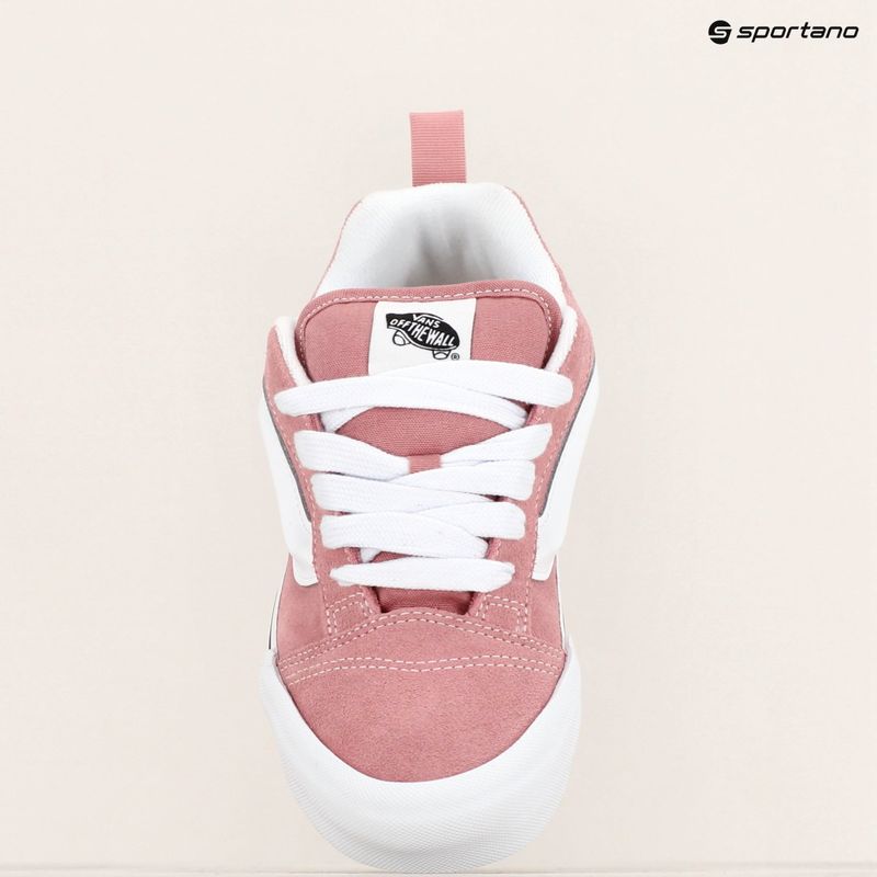 Обувки Vans Knu Skool theory foxglove 9