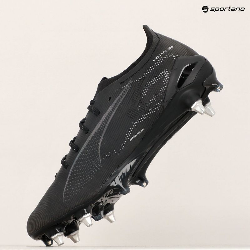 Футболни обувки PUMA Ultra 5 Ultimate MxSG puma black/puma silver 9