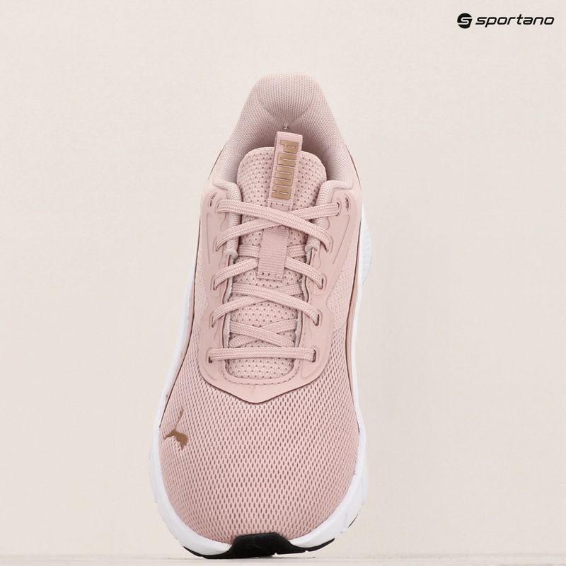 Обувки за бягане PUMA FlexFocus Lite Modern mauve mist/puma go 9