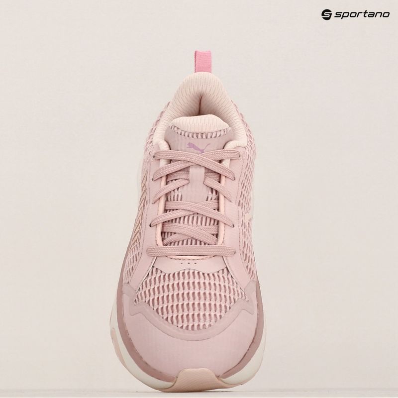 Дамски обувки за бягане PUMA Softride Divine mauve mist/island 9