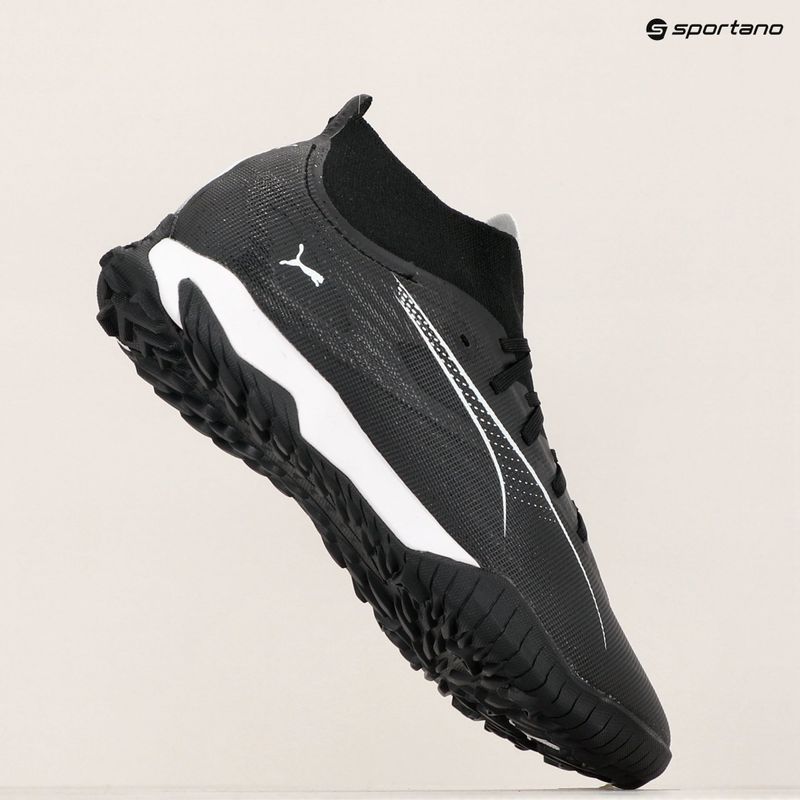 Футболни обувки Puma Ultra 5 Match+ TT puma black/puma white 12