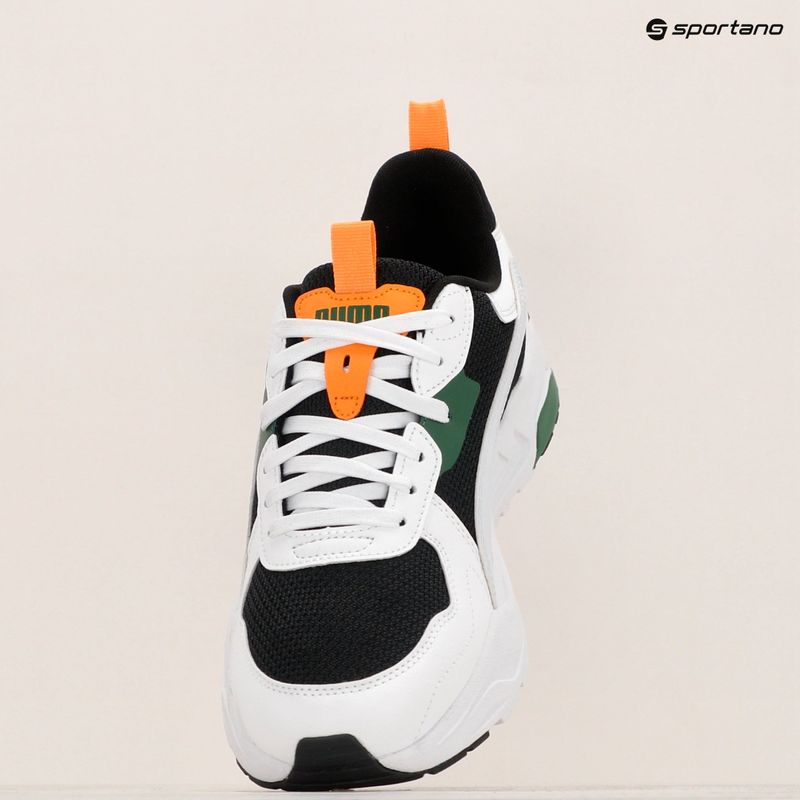 Обувки Puma Trinity Lite puma black/silver mist/puma white/clementine 9