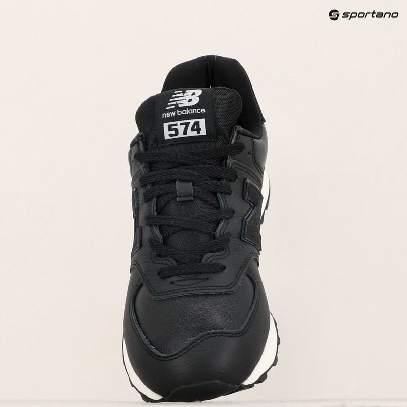 &#x0414;&#x0430;&#x043C;&#x0441;&#x043A;&#x0438;&#x20;&#x043E;&#x0431;&#x0443;&#x0432;&#x043A;&#x0438;&#x20;New&#x20;Balance&#x20;574&#x27;s&#x20;V2&#x20;black&#x20;WL574IB2&#x20;9