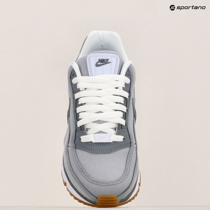 Мъжки обувки Nike Air Max Ltd 3 Txt wolf grey/cool grey 9