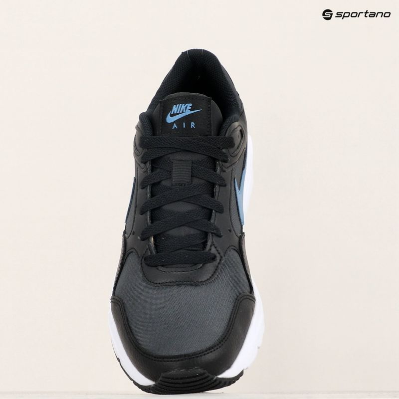 Мъжки обувки Nike Air Max SC black/anthracite/armory navy/aegean storm 9