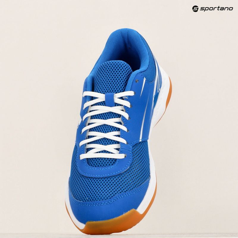 Мъжки спортни обувки за зала PUMA Varion II puma team royal/puma white/gum 18