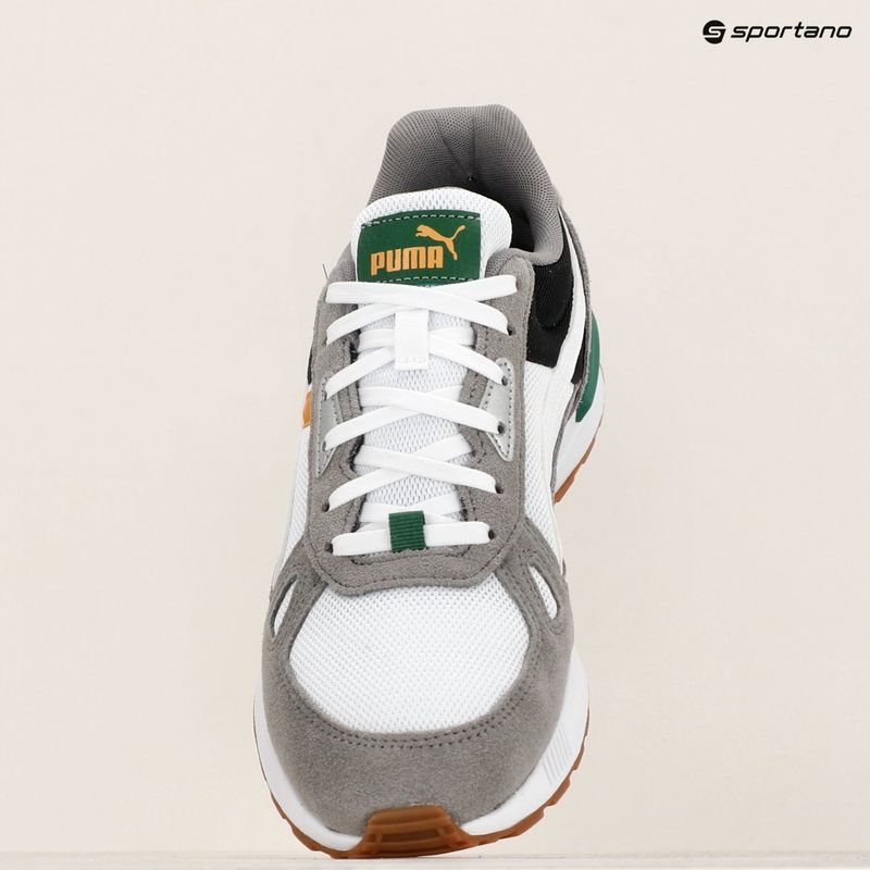 Обувки PUMA Graviton Pro stormy slate/puma white/vine/ginger tea 15