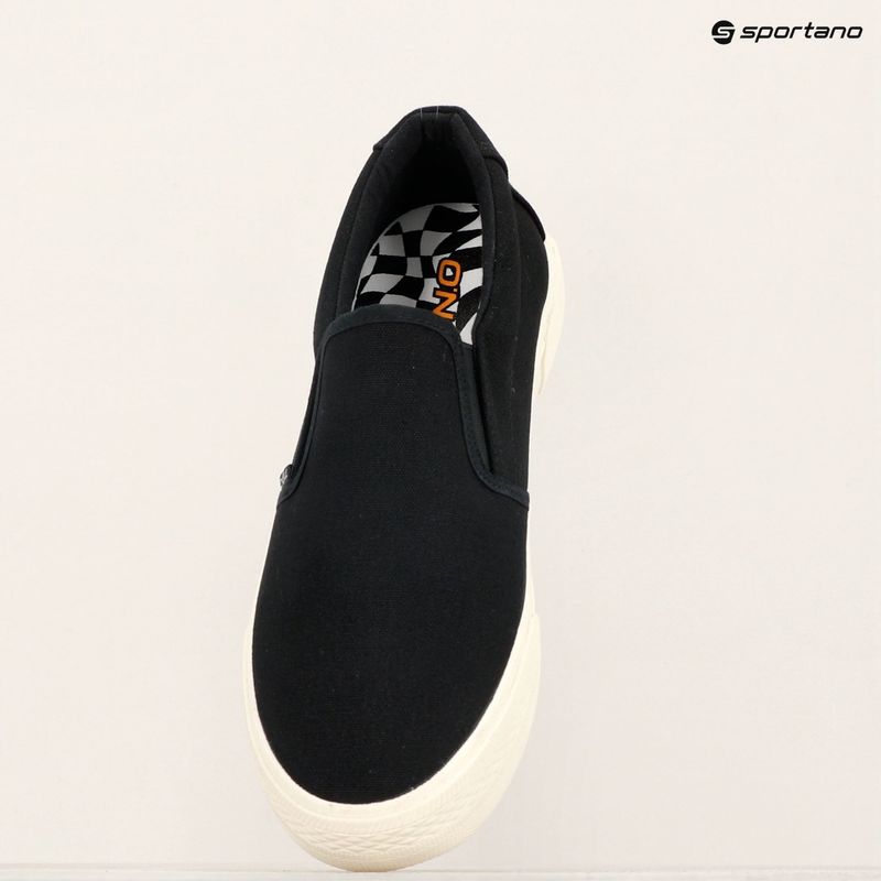 Мъжки кецове O'Neill Sarasota C Low black 9