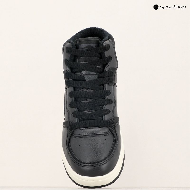 Мъжки обувки KangaROOS K-Draft Tony Mid jet black / cool beige 15