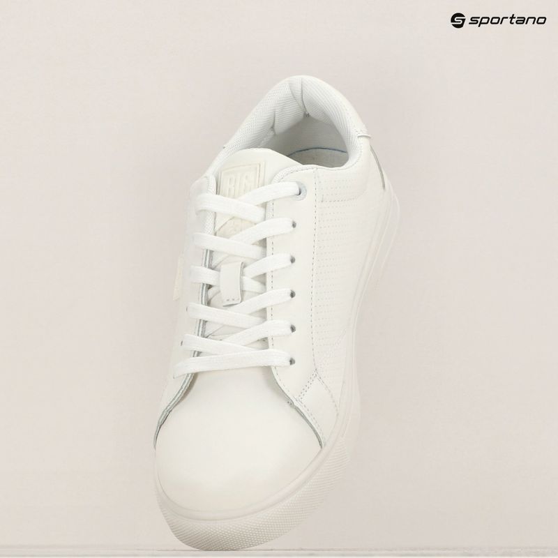 Мъжки обувки BIG STAR OO174020 white 9