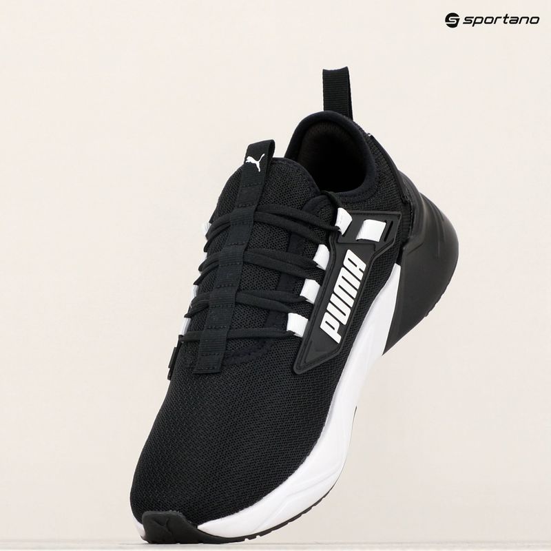 Обувки за бягане Puma Retaliate 3 puma black/puma white 18