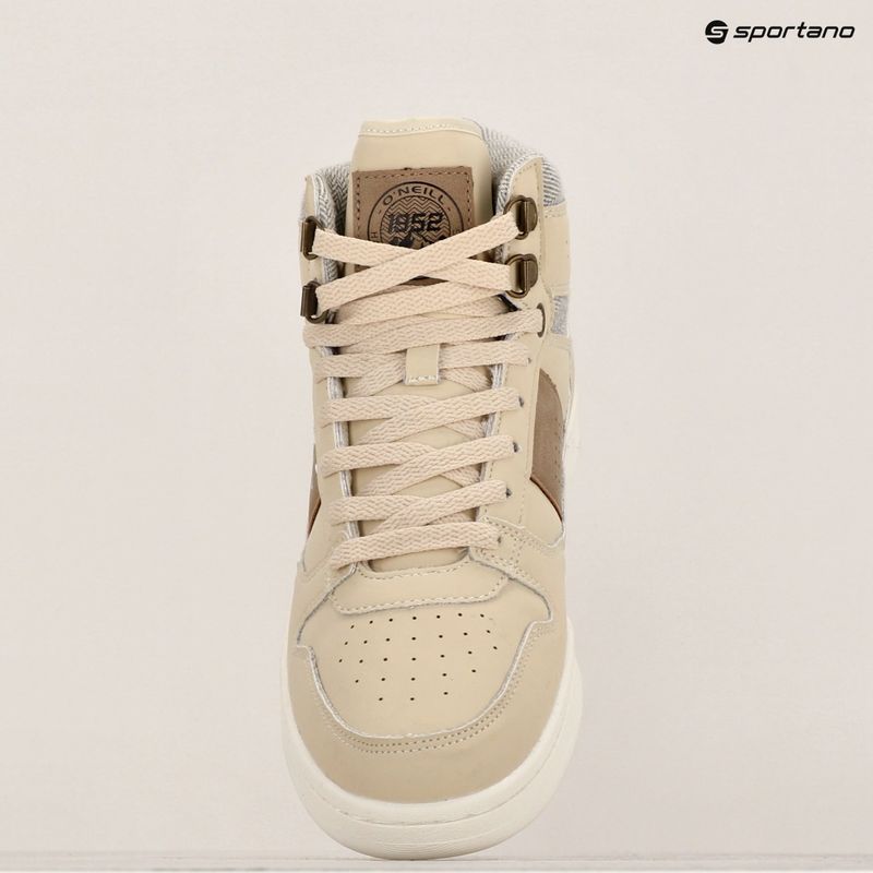 Дамски обувки O'Neill Antilope Hills Mid sand 9