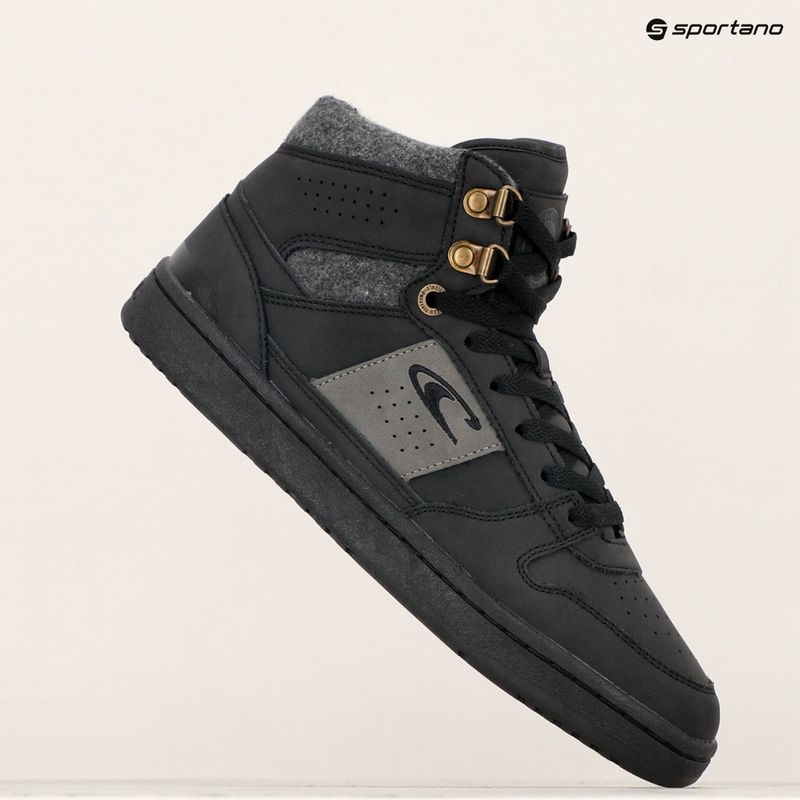 Дамски обувки O'Neill Antilope Hills Mid triple black 11