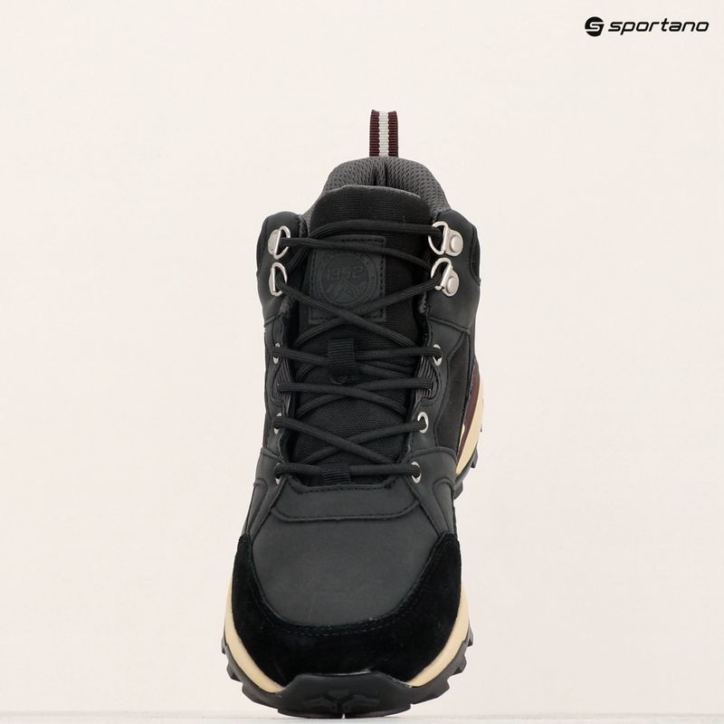 Дамски обувки O'Neill Stratton Mid 90223012 black 9