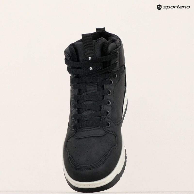 Дамски обувки KangaROOS K-Top Power Mid jet black 16