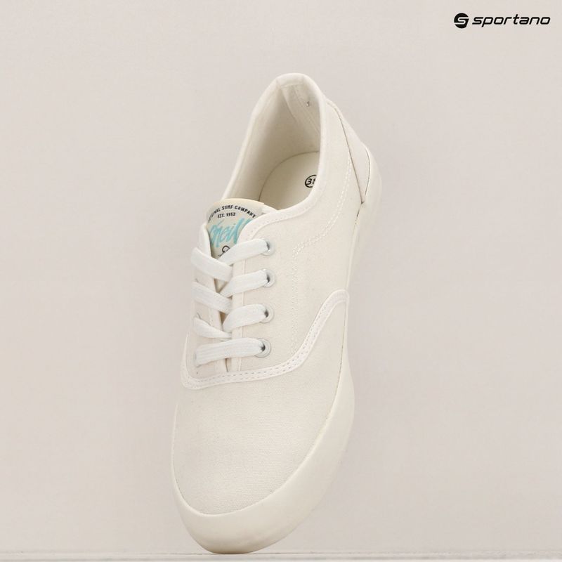 Дамски кецове O'Neill Kaiwah C Low off white 11