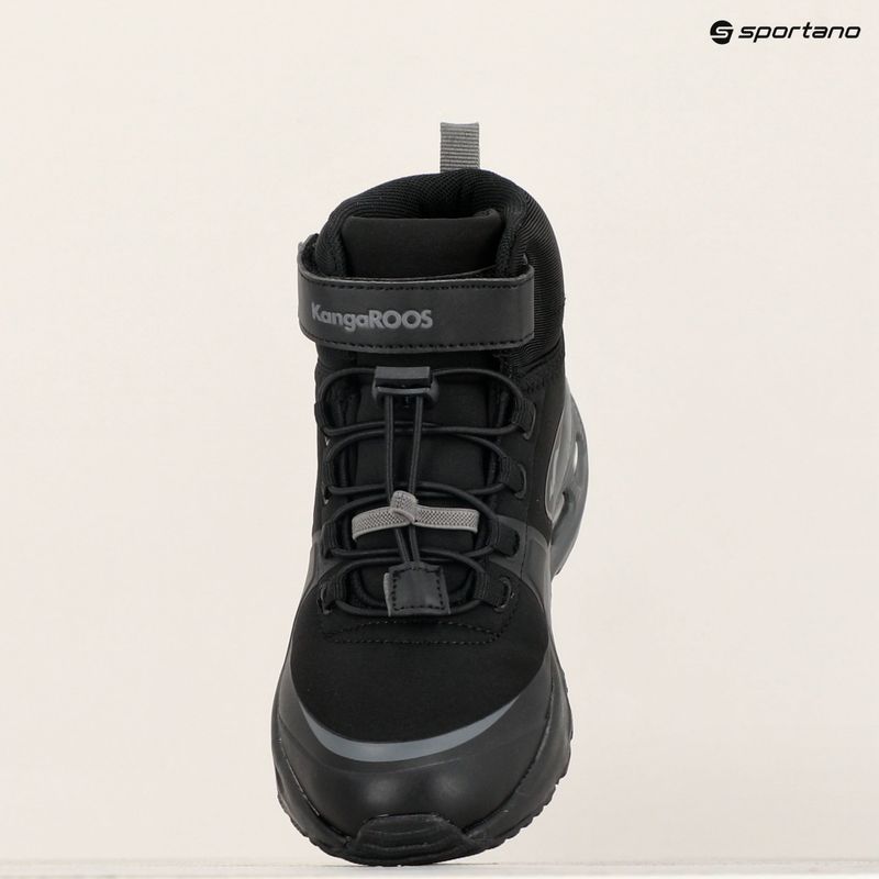 Детски обувки KangaROOS KX-Hydro 11