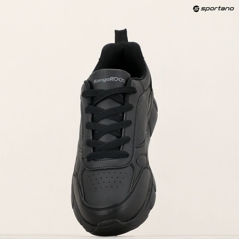 Дамски обувки KangaROOS K-CR Adina jet black / mono 16