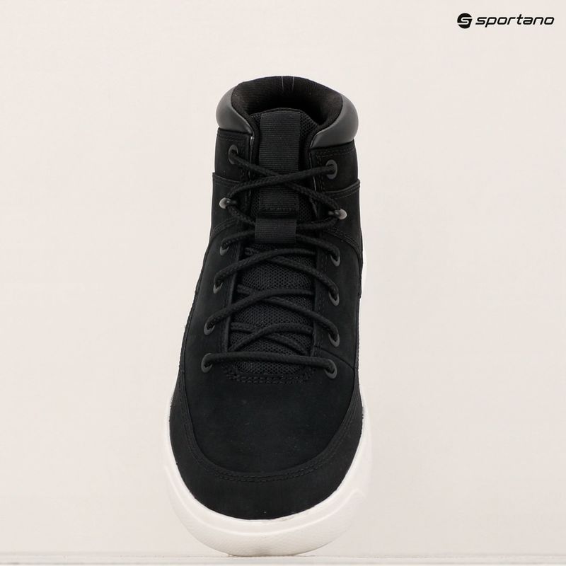 Мъжки обувки Timberland Seneca Bay Hiker black 9