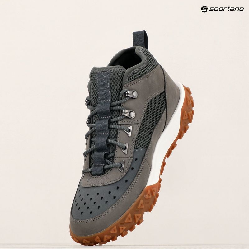 Мъжки обувки Timberland Greenstride Motion 6 medium grey 9