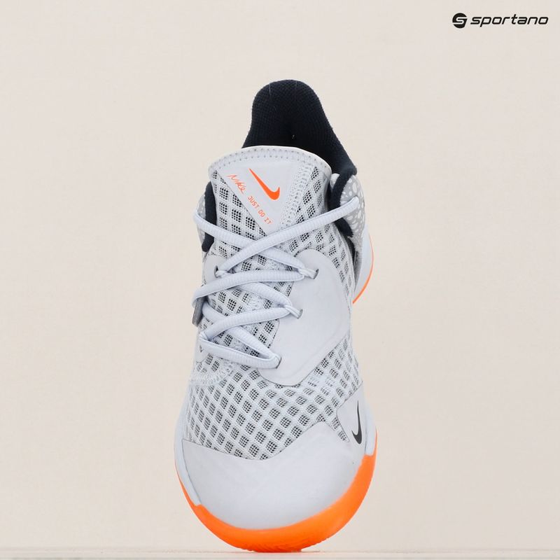 Обувки за волейбол Nike Zoom Hyperspeed Court SE многоцветни/многоцветни 9