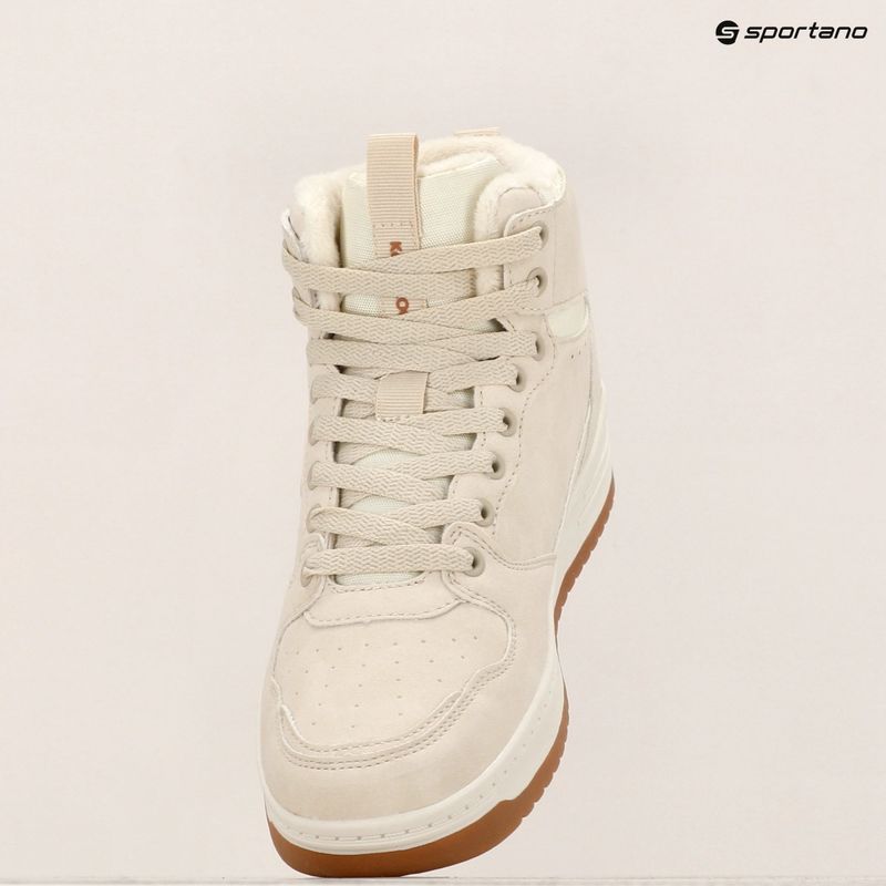 Дамски обувки KangaROOS K-Top Power Mid beige 16