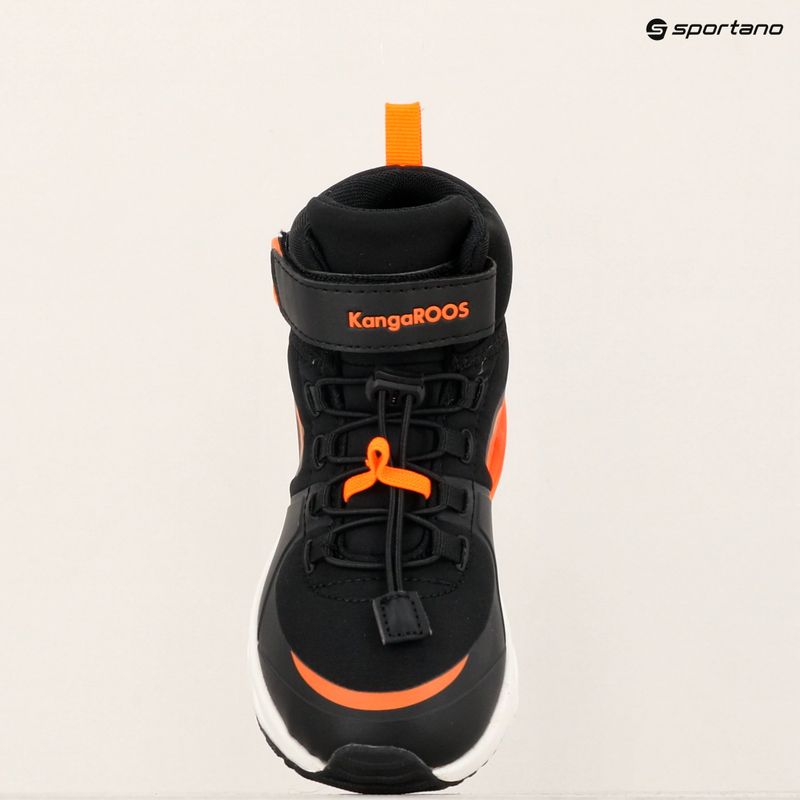 Детски обувки KangaROOS KX-Hydro 11