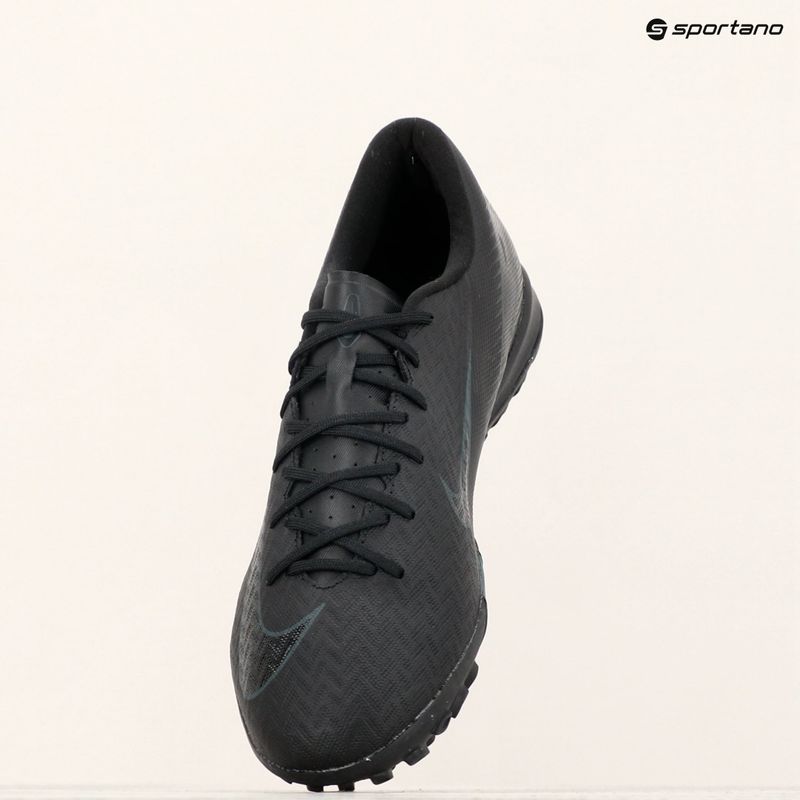 Мъжки футболни обувки Nike Mercurial Vapor 16 Academy TF black / deep jungle / black 9