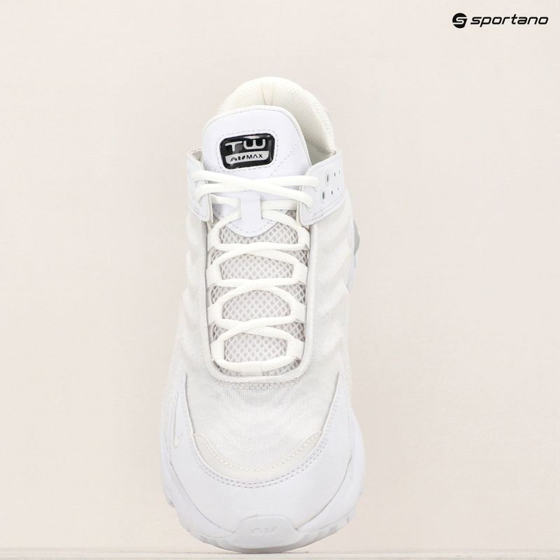 Мъжки обувки Nike Air Max TW white / white / white 9