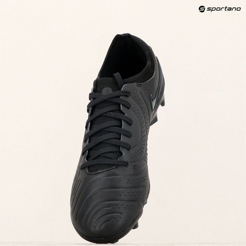 Футболни обувки Nike Tiempo Legend 10 Pro FG black/deep jungle/black 9