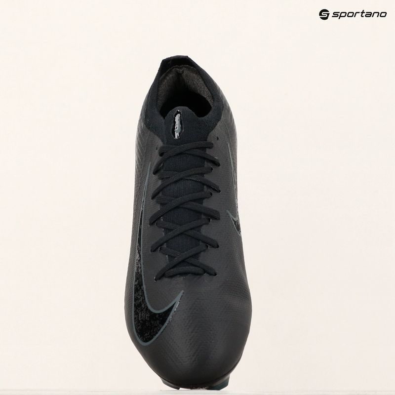Футболни обувки Nike Mercurial Vapor 16 Pro FG black/deep jungle/black 9