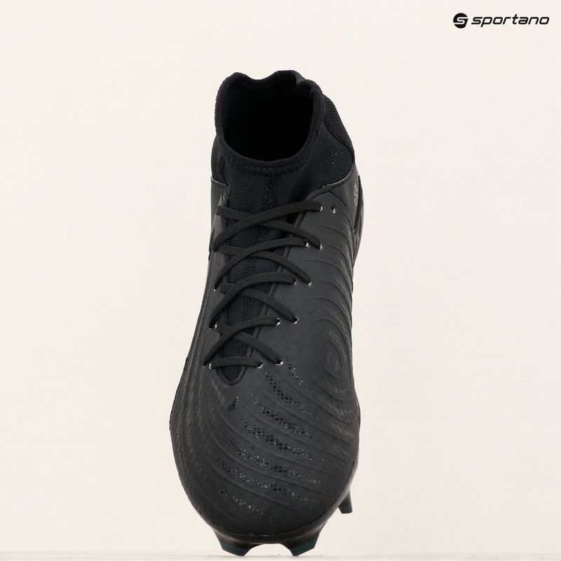 Футболни обувки Nike Phantom Luna II Academy FG/MG black/deep jungle/black 9