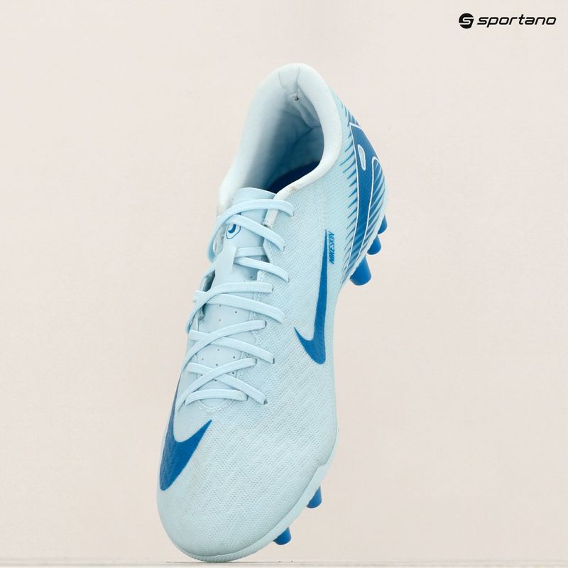 Футболни обувки Nike Mercurial Vapor 16 Academy AG glacier blue/blue orbit 9