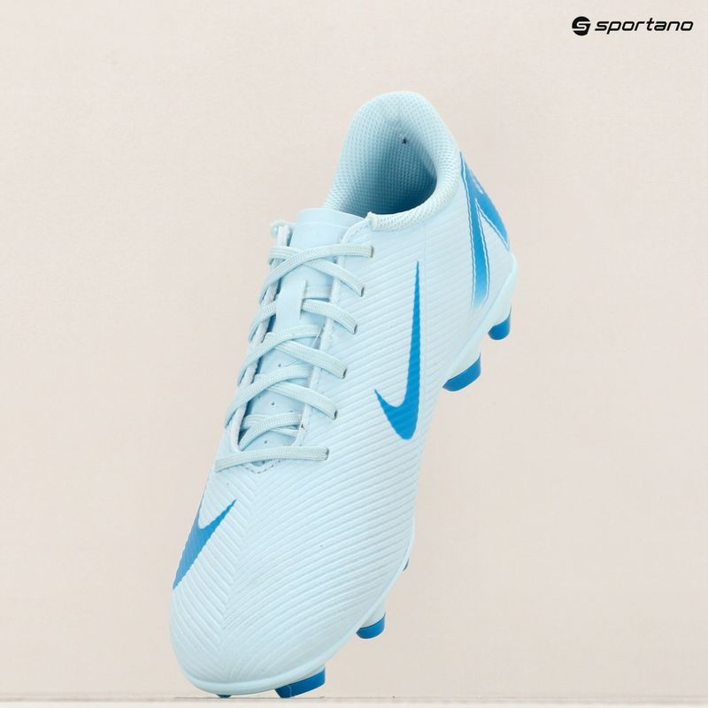 Футболни обувки Nike Mercurial Vapor 16 Club FG/MG glacier blue/blue orbit 9