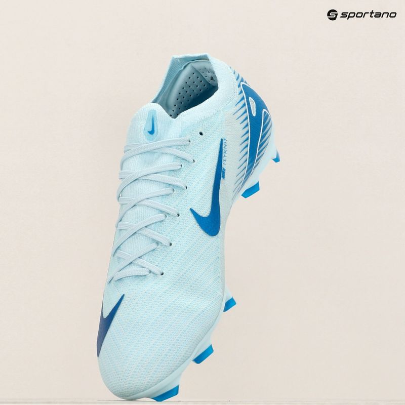 Футболни обувки Nike Mercurial Vapor 16 Pro FG glacier blue/blue orbit 9