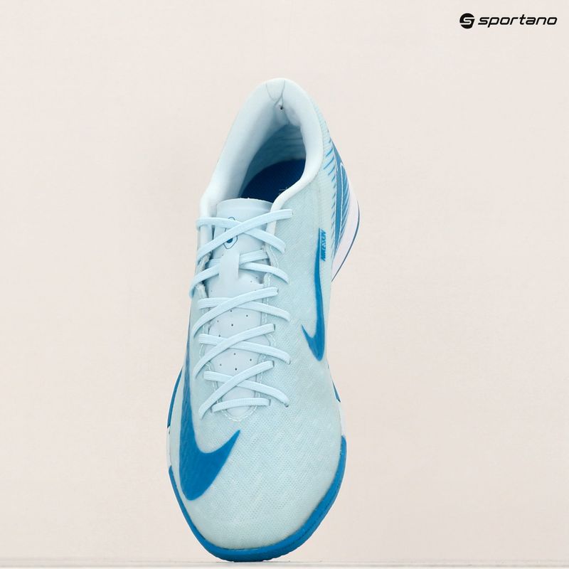 Футболни обувки Nike Mercurial Vapor 16 Academy IC glacier blue/blue orbit 9