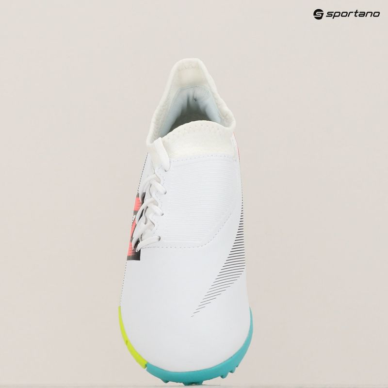 Мъжки футболни обувки New Balance Furon Dispatch V7+ TF white 15