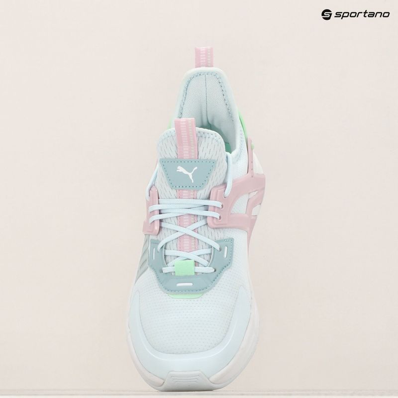 Обувки PUMA Pacer+ dewdrop/grape mist/turquoise surf 10