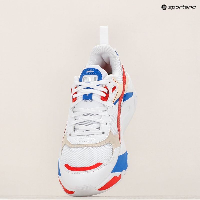 Обувки Puma Trinity puma white/puma red/puma team royal 12